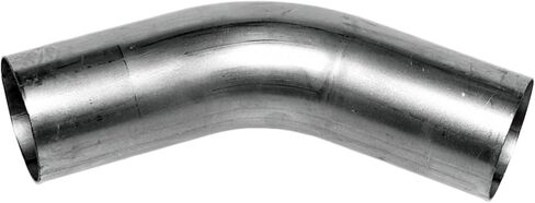 Walker Heavy Duty 41632 Exhaust Elbow 4" Inlet (OD) 4" Outlet (OD) in Kuwait