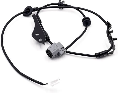 Rear Right ABS Wheel Speed Sensor Compatible with Scion 2008 2009 2010 2011 2012 2013 2014 xB L4 2.4L Replaces 89516-12070 89516-12051 8951612070 8951612051 ALH34 1P2132 in Saudi Arabia