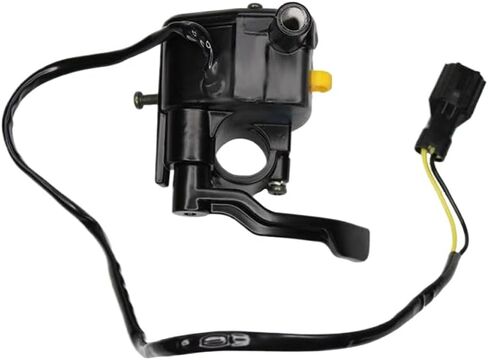 Throttle Control Assy 4.4.14.0010 LU015105 Compatible With ATV 300B Linhai 300 300 FA-D300 G300 H300 550 K550 2WD in Saudi Arabia