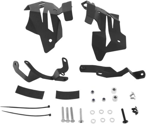 غطاء حماية جسم الخانق متوافق مع R1200GS 2013 2016 R1200 in Kuwait