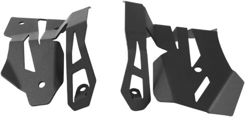 غطاء حماية جسم الخانق متوافق مع R1200GS 2013 2016 R1200 in Kuwait