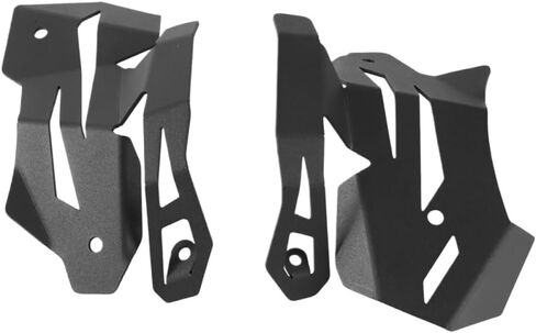 غطاء حماية جسم الخانق متوافق مع R1200GS 2013 2016 R1200 in Kuwait