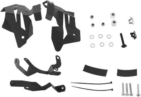 غطاء حماية جسم الخانق متوافق مع R1200GS 2013 2016 R1200 in Kuwait