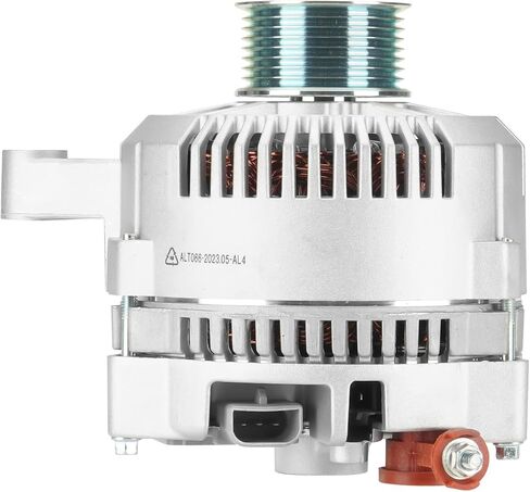 New Alternator for Ford F150 1997-2002 4.6L 1997-2001 5.4L, F-250 1997-1999 4.6L 5.4L, Expedition & E-150 Econoline 1997-2001 4.6L 5.4L, for E-250 Econoline 97-99 5.4L, Lincoln Navigator 98-99 5.4L in Saudi Arabia
