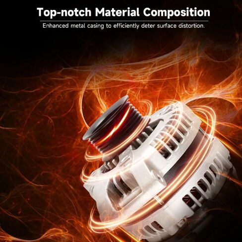 المولد 11610 مناسب لإلنترا 2011-2016 1.8L، إلنترا 2014-2016 2.0L، Forte Koup 2014-2016 2.0L، Soul 2012-2016 2.0L 37300-2E200 in Kuwait