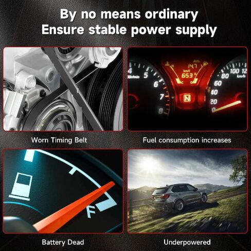 المولد 11610 مناسب لإلنترا 2011-2016 1.8L، إلنترا 2014-2016 2.0L، Forte Koup 2014-2016 2.0L، Soul 2012-2016 2.0L 37300-2E200 in Kuwait