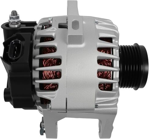 المولد 11610 مناسب لإلنترا 2011-2016 1.8L، إلنترا 2014-2016 2.0L، Forte Koup 2014-2016 2.0L، Soul 2012-2016 2.0L 37300-2E200 in Kuwait