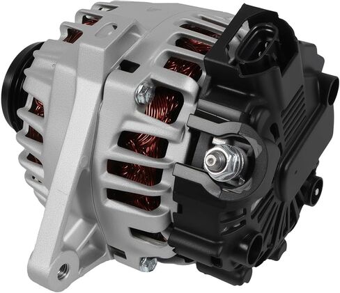 المولد 11610 مناسب لإلنترا 2011-2016 1.8L، إلنترا 2014-2016 2.0L، Forte Koup 2014-2016 2.0L، Soul 2012-2016 2.0L 37300-2E200 in Kuwait