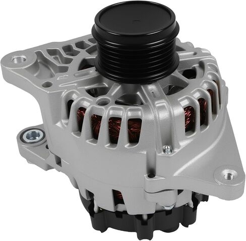 المولد 11610 مناسب لإلنترا 2011-2016 1.8L، إلنترا 2014-2016 2.0L، Forte Koup 2014-2016 2.0L، Soul 2012-2016 2.0L 37300-2E200 in Kuwait