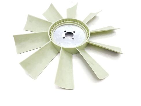 20" Cooling Fan with 10 Blade for Perkins Engine (Part No. 262/36800) by Aries in Saudi Arabia