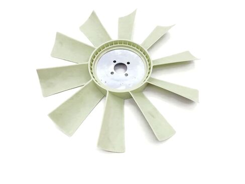20" Cooling Fan with 10 Blade for Perkins Engine (Part No. 262/36800) by Aries in Saudi Arabia