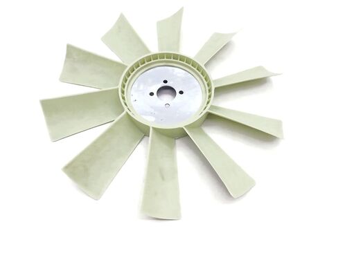 20" Cooling Fan with 10 Blade for Perkins Engine (Part No. 262/36800) by Aries in Saudi Arabia