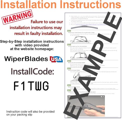 WiperBladesUSA Wiper Blades Set w/ 1yr warranty compatible with Porsche 911 2017 Wipers (Set of 2) Pulse Wipers in Saudi Arabia