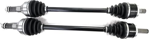 محاور السيرة الذاتية الأمامية لـ Kawasaki Teryx KRX 1000 2020-2022، يسار ويمين in Kuwait