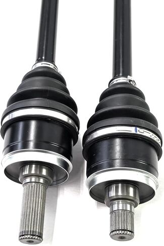 محاور السيرة الذاتية الأمامية لـ Kawasaki Teryx KRX 1000 2020-2022، يسار ويمين in Kuwait