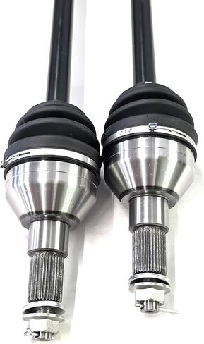 محاور السيرة الذاتية الأمامية لـ Kawasaki Teryx KRX 1000 2020-2022، يسار ويمين in Kuwait