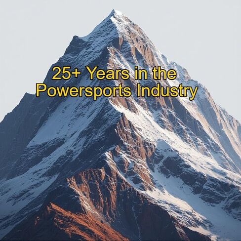 محاور السيرة الذاتية الأمامية لـ Kawasaki Teryx KRX 1000 2020-2022، يسار ويمين in Kuwait