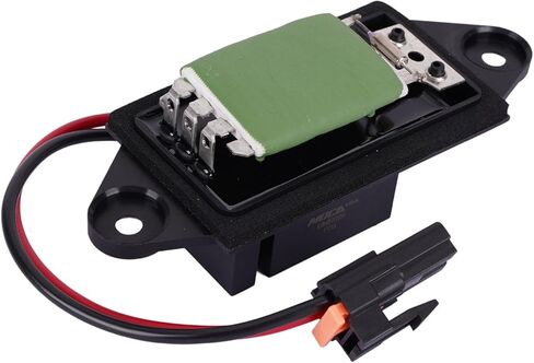 MOCA 973-896 Blower Motor Resistor Fit for Cadillac 2002-2006 Escalade, for Chevrolet 2000-2006 Tahoe, for GMC 2001-2006 Yukon, for GMC 2000 Yukon V8 294 4.8L, for GMC 2000 Yukon V8 325 5.3L in Saudi Arabia