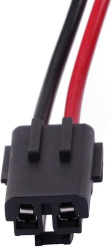 MOCA 973-896 Blower Motor Resistor Fit for Cadillac 2002-2006 Escalade, for Chevrolet 2000-2006 Tahoe, for GMC 2001-2006 Yukon, for GMC 2000 Yukon V8 294 4.8L, for GMC 2000 Yukon V8 325 5.3L in Saudi Arabia