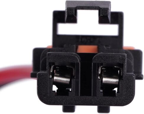 MOCA 973-896 Blower Motor Resistor Fit for Cadillac 2002-2006 Escalade, for Chevrolet 2000-2006 Tahoe, for GMC 2001-2006 Yukon, for GMC 2000 Yukon V8 294 4.8L, for GMC 2000 Yukon V8 325 5.3L in Saudi Arabia