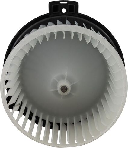 JC Whitney Blower Motor Compatible with Honda Accord 1998-2002, Odyssey 1999-2004, Pilot 2003-2004, Acura MDX 2001-2003 Coupe, Sedan in Saudi Arabia