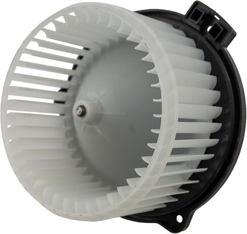 JC Whitney Blower Motor Compatible with Honda Accord 1998-2002, Odyssey 1999-2004, Pilot 2003-2004, Acura MDX 2001-2003 Coupe, Sedan in Saudi Arabia