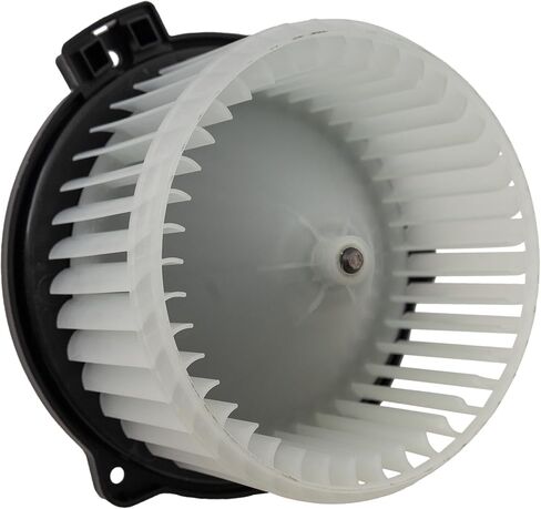JC Whitney Blower Motor Compatible with Honda Accord 1998-2002, Odyssey 1999-2004, Pilot 2003-2004, Acura MDX 2001-2003 Coupe, Sedan in Saudi Arabia