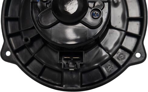JC Whitney Blower Motor Compatible with Honda Accord 1998-2002, Odyssey 1999-2004, Pilot 2003-2004, Acura MDX 2001-2003 Coupe, Sedan in Saudi Arabia