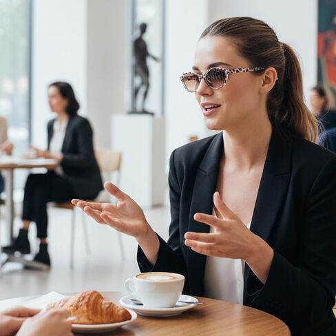 6 نظارات شمسية بيضاوية للنساء، نظارات شمسية عصرية على شكل عين القطة للنزهات الحضرية، نظارات شمسية بيضاوية كلاسيكية مع عدسات PC تحجب الضوء الأزرق، نظارات شمسية عصرية لوسائل التواصل الاجتماعي والسفر in Kuwait