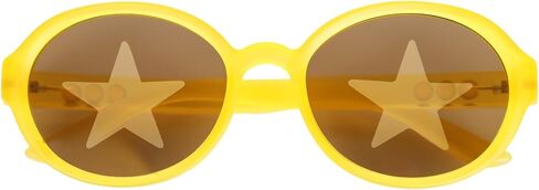 SMILEYWORLD Polarized Sunglasses for Women & Men, UV400 Protection, Trendy & Chic Shades, for Beach & Everyday Wear in Saudi Arabia
