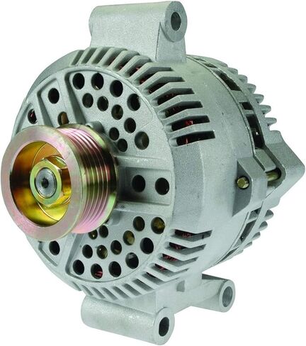 OEG Parts New Alternator Compatible With 1998-2003 Mazda B Series B3000 B4000 B2500 130A Upgrade ZZM218300, ZZM2-18-300A, ZZM2-18-300B, ZZM2-18-300R0B, AFD0026, AFD0159, 40014100, 40014013R, 40014160 in Saudi Arabia