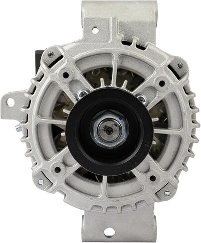 ASAPE 11168 High Output Replacement New Alternator Fit for Mazda 6 2.3L 2006-2008 for Mazda 6 2.5L 2009-2013 for Mazda MX-5 Miata 2.0L 2006-2008 in Saudi Arabia
