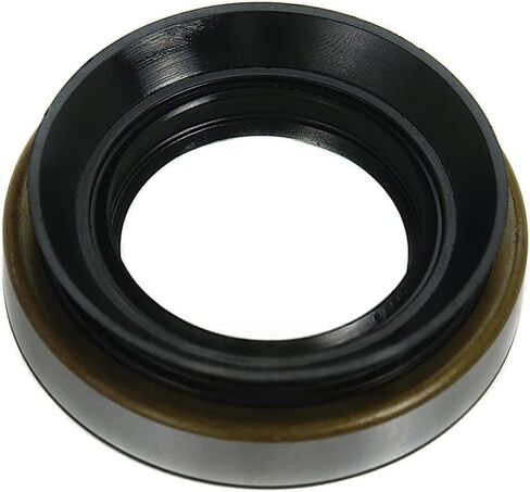Front Differential Pinion Seal Replaces for Toyota Pickup 2.4L 4WD 1987 1988 1989 1990 1991 1992 1993 1994 1995, for 4Runner 2.4L 4WD 1987 1988 1989 1990 1991 1992 1993 1994, 1-PC in Saudi Arabia