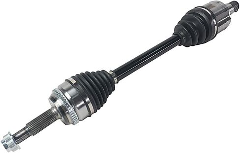 CV Axle Assembly Front Left for Toyota Camry 2012-2017 Complete CV Axle Shaft Kit Replaces 4342006810 4342006811 in Kuwait