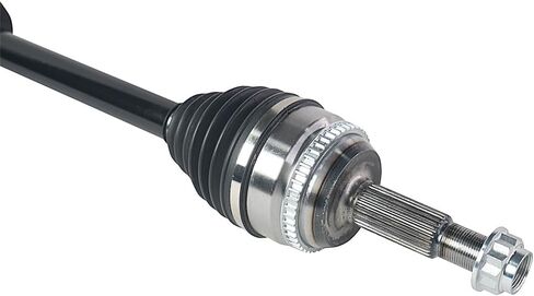 CV Axle Assembly Front Left for Toyota Camry 2012-2017 Complete CV Axle Shaft Kit Replaces 4342006810 4342006811 in Kuwait