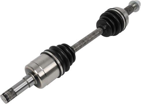 CV Axle Assembly Front Left for Chevrolet Equinox 2007-2009 for Pontiac Torrent 2007-2009 Complete CV Axle Shaft Kit Replaces 15295798 661462 in Kuwait