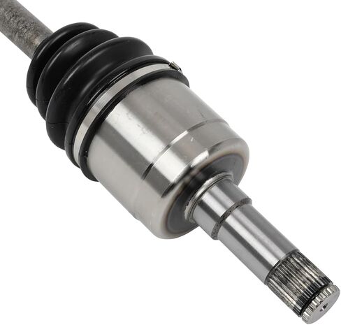 CV Axle Assembly Front Left for Chevrolet Equinox 2007-2009 for Pontiac Torrent 2007-2009 Complete CV Axle Shaft Kit Replaces 15295798 661462 in Kuwait