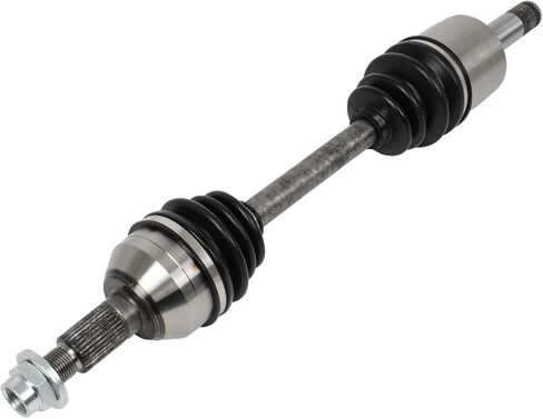CV Axle Assembly Front Left for Chevrolet Equinox 2007-2009 for Pontiac Torrent 2007-2009 Complete CV Axle Shaft Kit Replaces 15295798 661462 in Kuwait