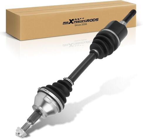 maXpeedingrods Pair (2) Front CV Axle Shaft Assembly for Ford Escape 2013-2019, Lincoln MKZ 2013, 1.5L 1.6L 2.0L 2.5L AWD Only, Driver and Passenger Side, Replace# CV6Z3B437A, CV6Z3B437B, CV6Z3B437B in Saudi Arabia