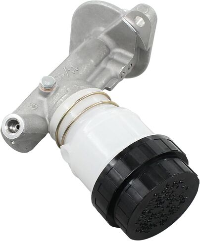 Rear Brake Master Cylinder for Kawasaki KAF300 Mule 500 520 550 91-04, KAF620 Mule 2500 2520 3010 93-23, KAF950 Mule Diesel 2510 3010 00-13, KRT800/KRF800 Teryx/Teryx4 800 14-23 in Saudi Arabia