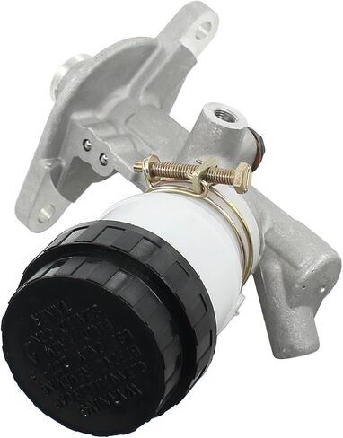 Rear Brake Master Cylinder for Kawasaki KAF300 Mule 500 520 550 91-04, KAF620 Mule 2500 2520 3010 93-23, KAF950 Mule Diesel 2510 3010 00-13, KRT800/KRF800 Teryx/Teryx4 800 14-23 in Saudi Arabia