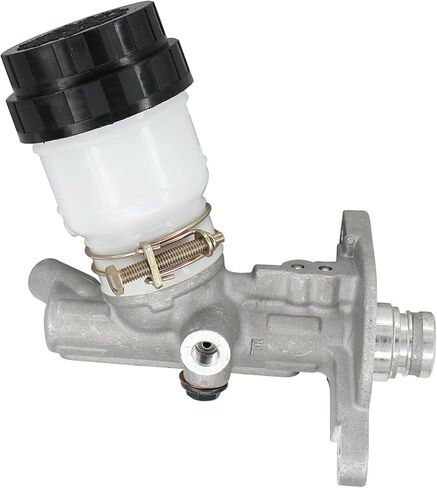 Rear Brake Master Cylinder for Kawasaki KAF300 Mule 500 520 550 91-04, KAF620 Mule 2500 2520 3010 93-23, KAF950 Mule Diesel 2510 3010 00-13, KRT800/KRF800 Teryx/Teryx4 800 14-23 in Saudi Arabia