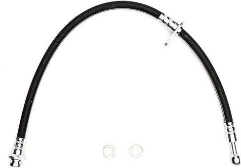 Dynamic Friction Company Front Right Brake Line Hose 350-01008 For 2006-2013 Suzuki Grand Vitara in Saudi Arabia