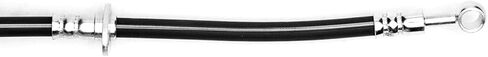 Dynamic Friction Company Front Right Brake Line Hose 350-01008 For 2006-2013 Suzuki Grand Vitara in Saudi Arabia