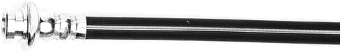 Dynamic Friction Company Front Right Brake Line Hose 350-01008 For 2006-2013 Suzuki Grand Vitara in Saudi Arabia
