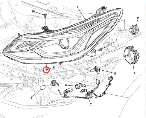 15 قطعة من Rexka M4.2-1.4 مم غطاء ممتص الصدمات بطانة U مشابك صواميل 11609952 لشاحنات GM Chevy Hummer Buick Cadillac Saturn Cadillac GMC - متعددة الأغراض in Kuwait
