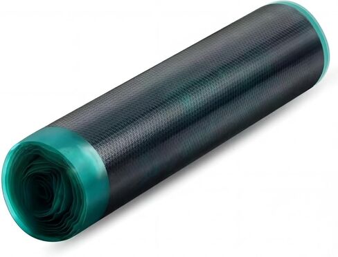 BBTO 1 kg Roll All Purpose Cushion Gum Raw Rubber Tire Repair for Tire Retreading, 10 Wide, 2 mm Thick, Hand Tool for Car Truck Bus Tractor Agricultural Vehicles Puncture Repair in Saudi Arabia