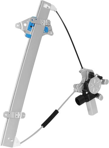 751-987 Replacement Front Passenger Side Power Window Regulator with Motor Assembly for Mitsubishi Outlander 2003-2006 in Saudi Arabia