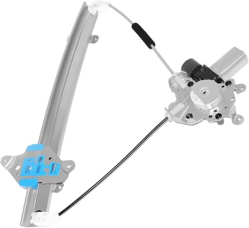 751-987 Replacement Front Passenger Side Power Window Regulator with Motor Assembly for Mitsubishi Outlander 2003-2006 in Saudi Arabia