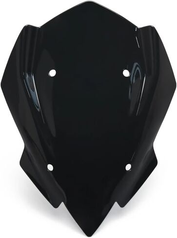 Motorcycle Double Bubble Windscreen Fit for Kawasaki Z900 Z 900 SE 2025 2026 Touring Windshield Visor in Saudi Arabia